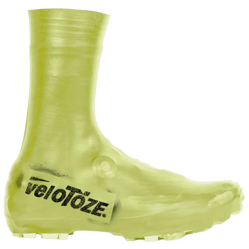 VeloToze MTB shoe cover - Green