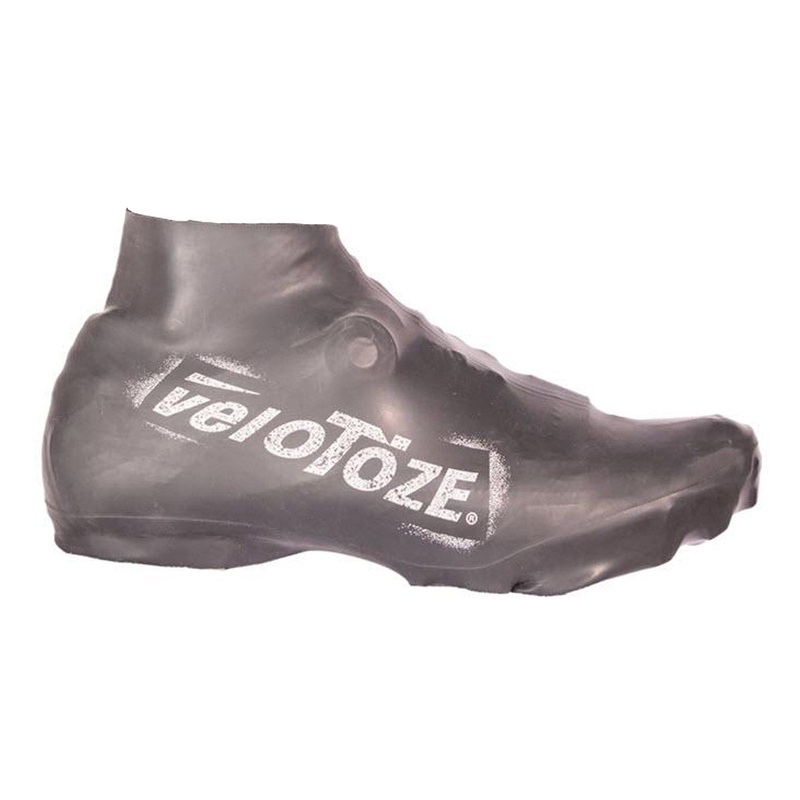 VeloToze MTB Short shoe cover - Black