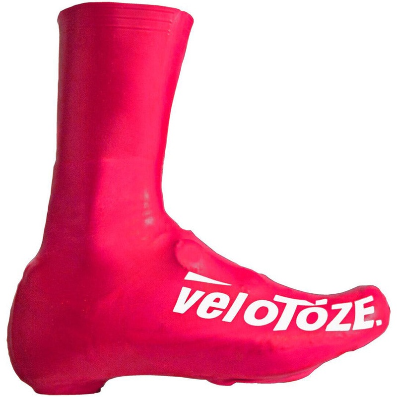 VeloToze Tall Overshoes - Pink