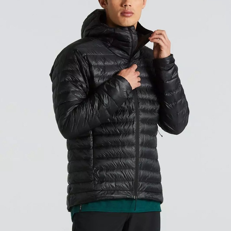 Jacket Specialized - Black