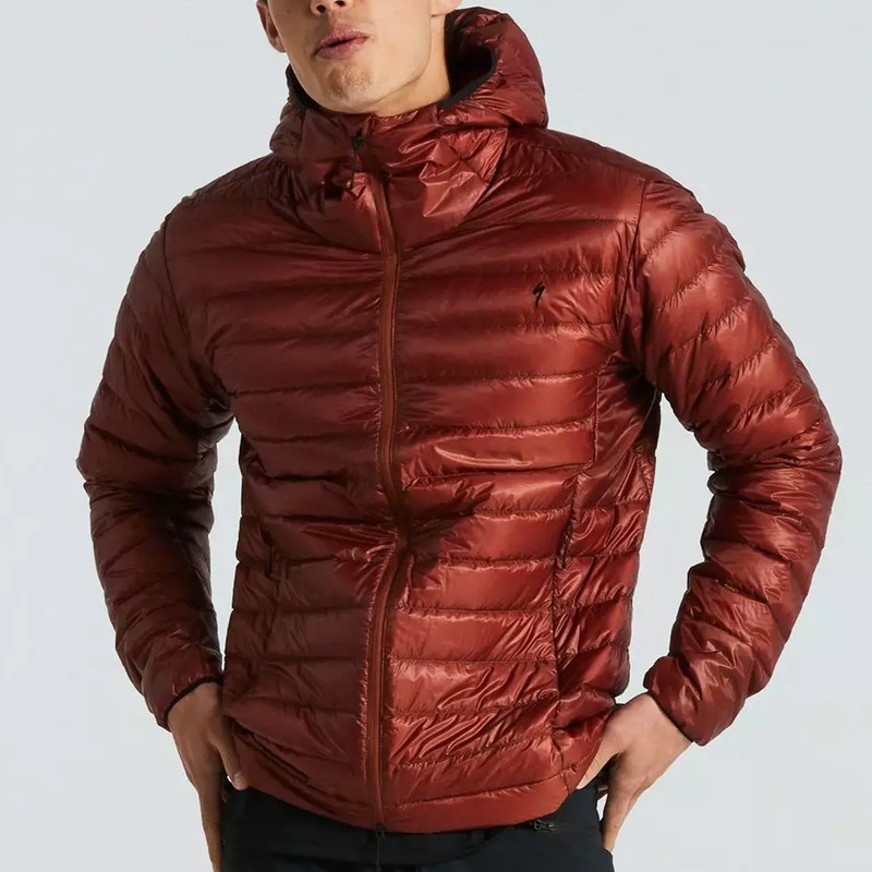 Jacket Specialized - Bordeaux