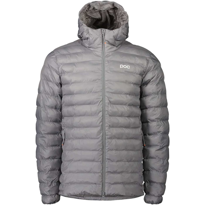 Poc Coalesce jacket - Grey