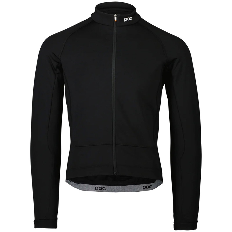 Poc Thermal jacket - Black