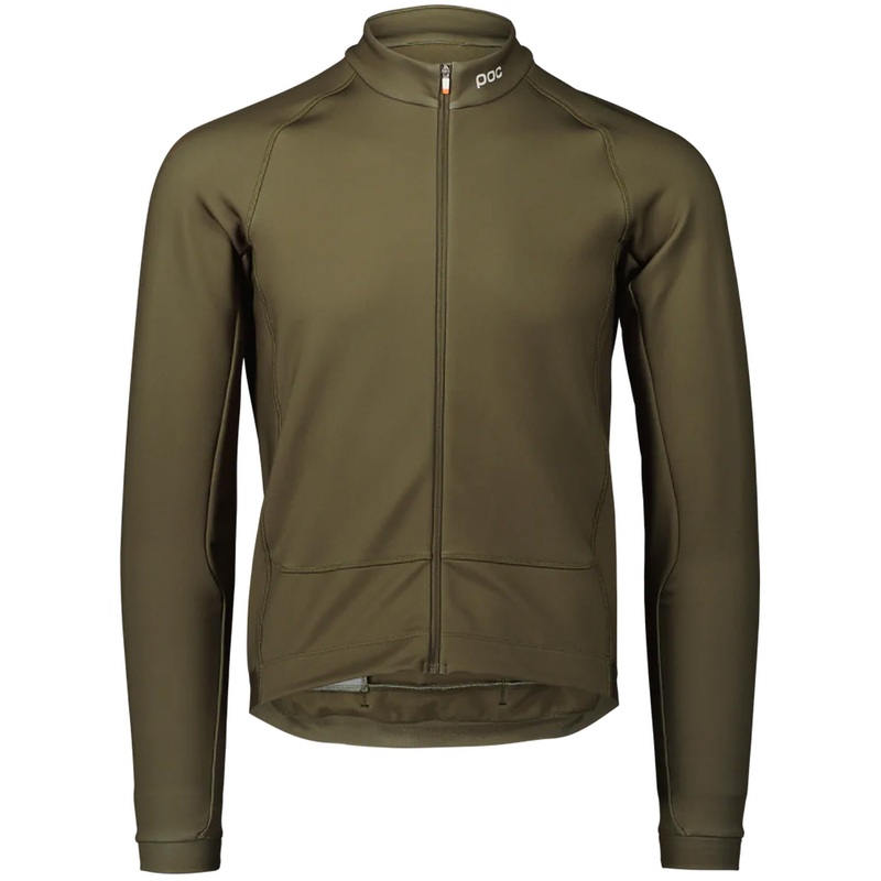 Poc Thermal jacket - Green