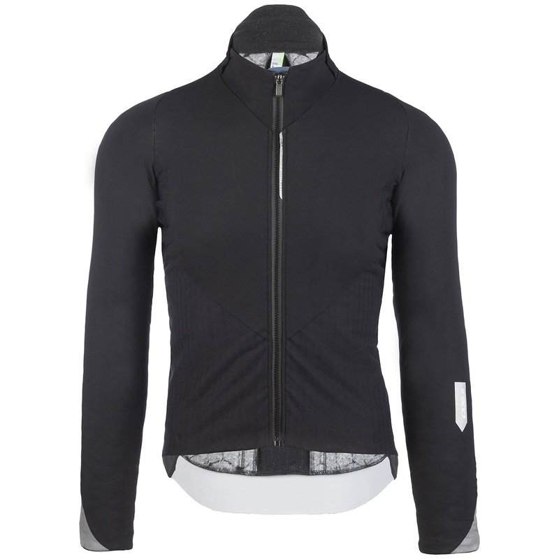 Q36.5 Interval Termica jacket - Black