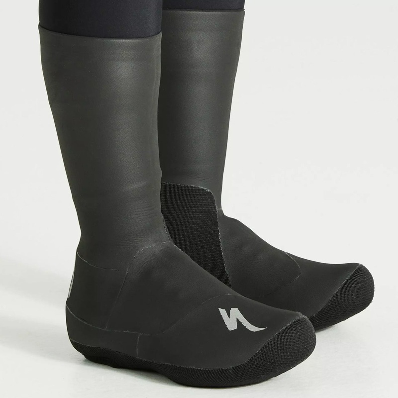 Specialized Neoprene shoecover - Black