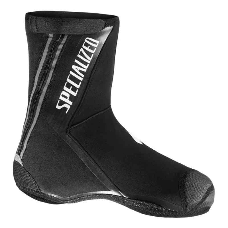 Specialized Pro Road shoe covers - Black