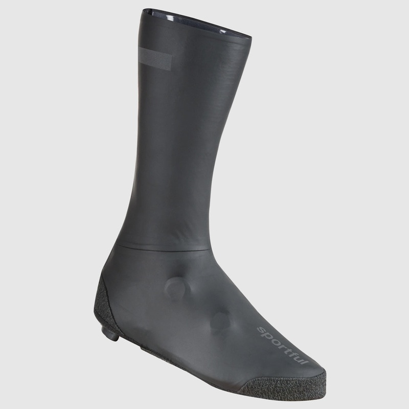 Sportful Aqua shoe cover - Black