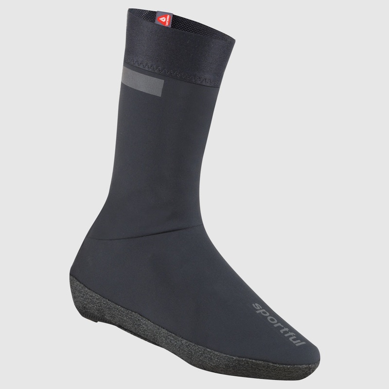 Sportful Deep Winter shoe cover - Black