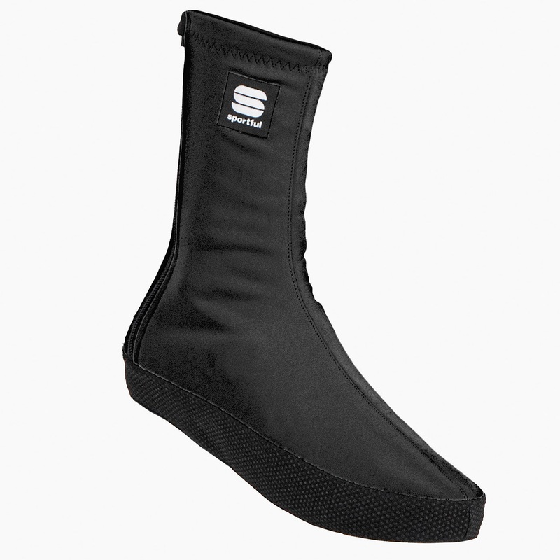 Sportful Infinium All Road overshoes - Black