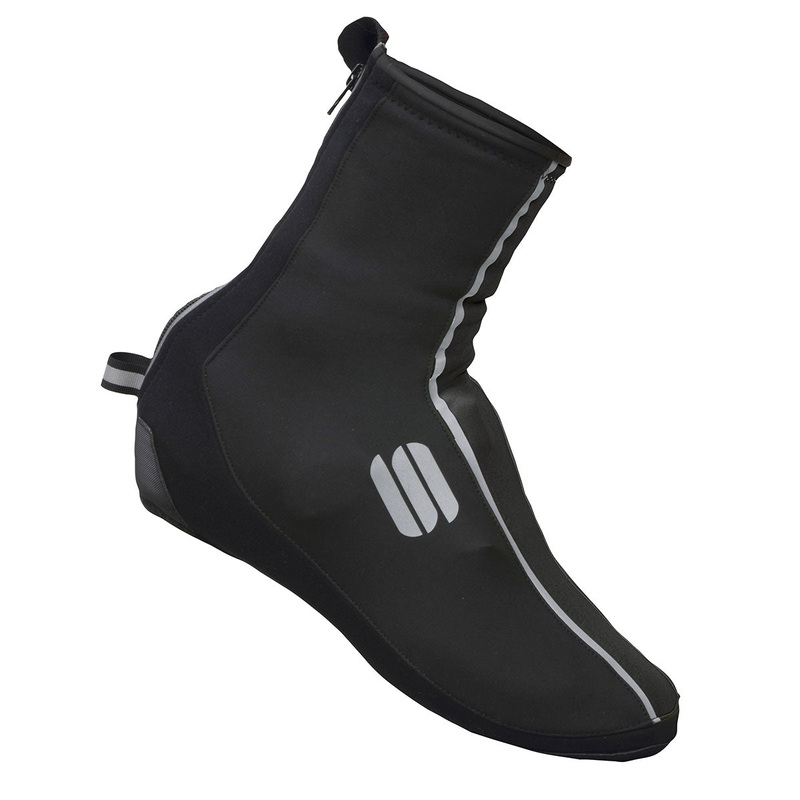 Sportful WS Reflex 2 winter overshoe - Black