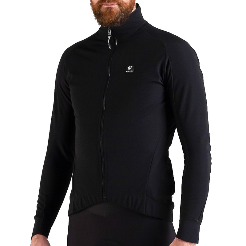 Pissei Lavaredo 21 jacket - Black
