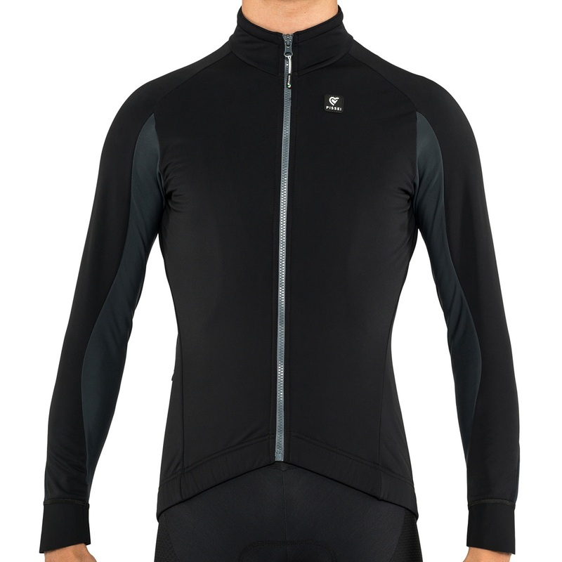 Pissei Lavaredo Plus jacket - Black