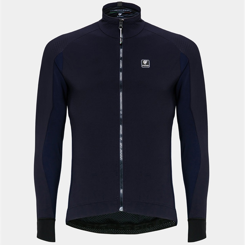 Pissei Lavaredo Plus jacket - Dark blue