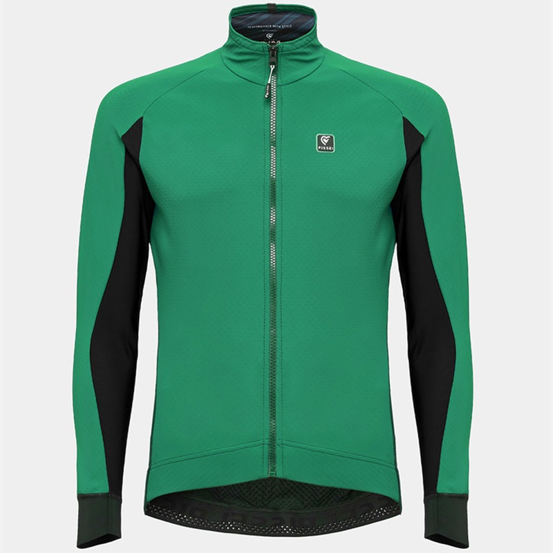 Pissei Lavaredo Plus jacket - Green