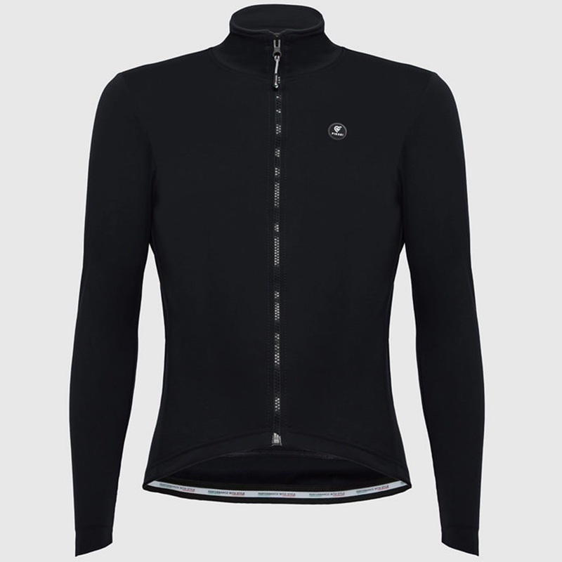 Pissei Primapelle jacket - Dark blue