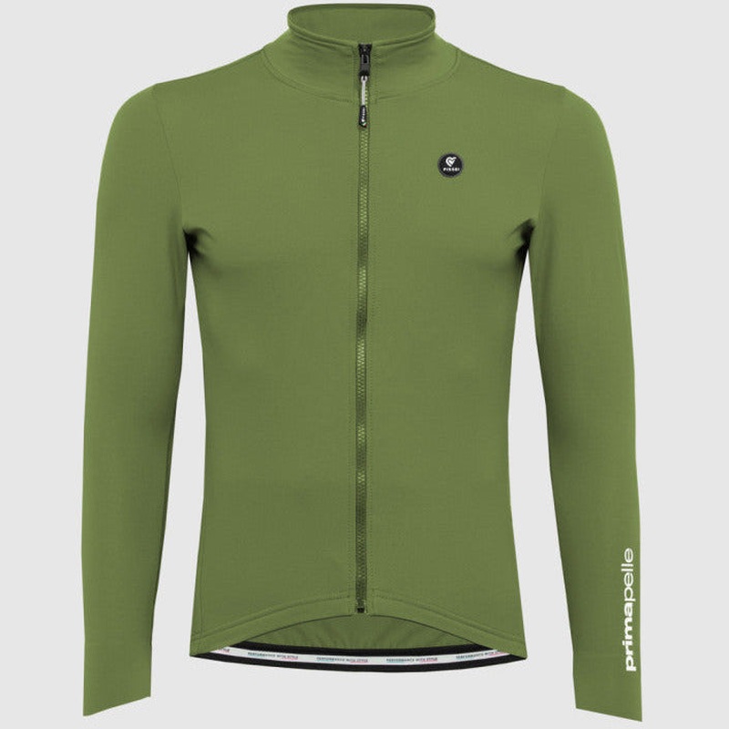 Pissei Primapelle jacket - Light green