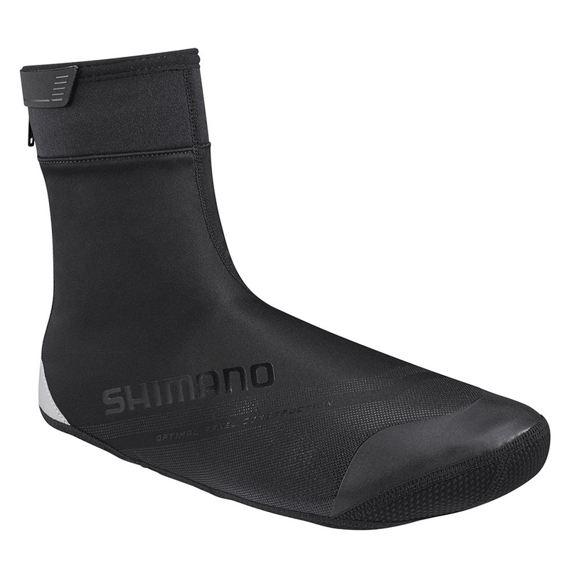 Shimano S1100X overshoes - Black