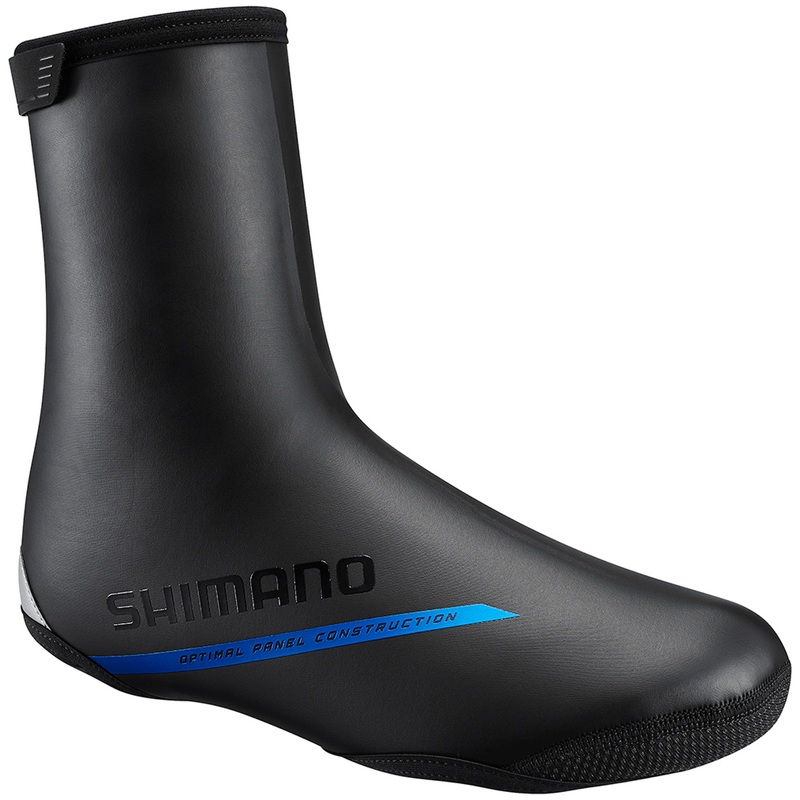 Shimano XC Thermal shoecover - Black