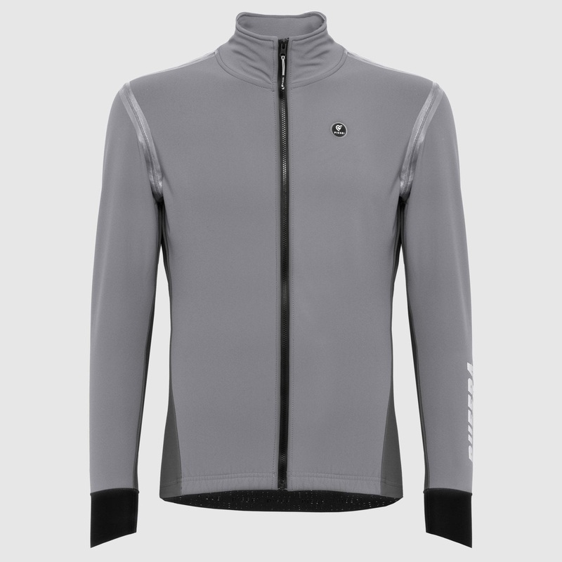 Pissei Bufera jacket - Grey