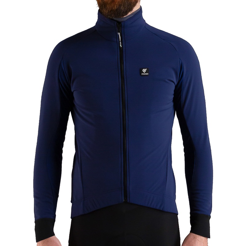 Pissei Lavaredo Jacket - Blue