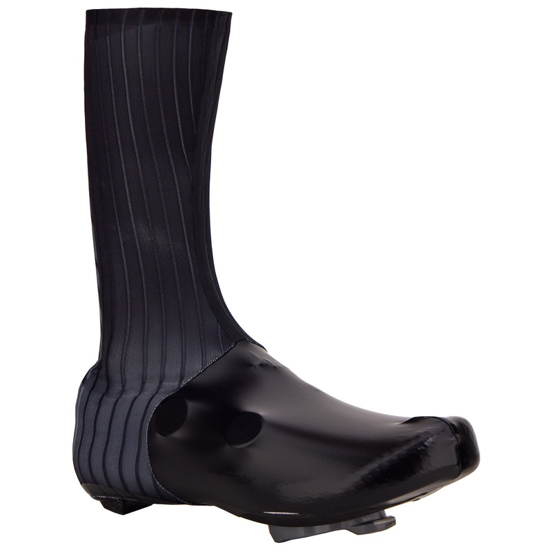 Santini MADSS Shoe Cover - Black