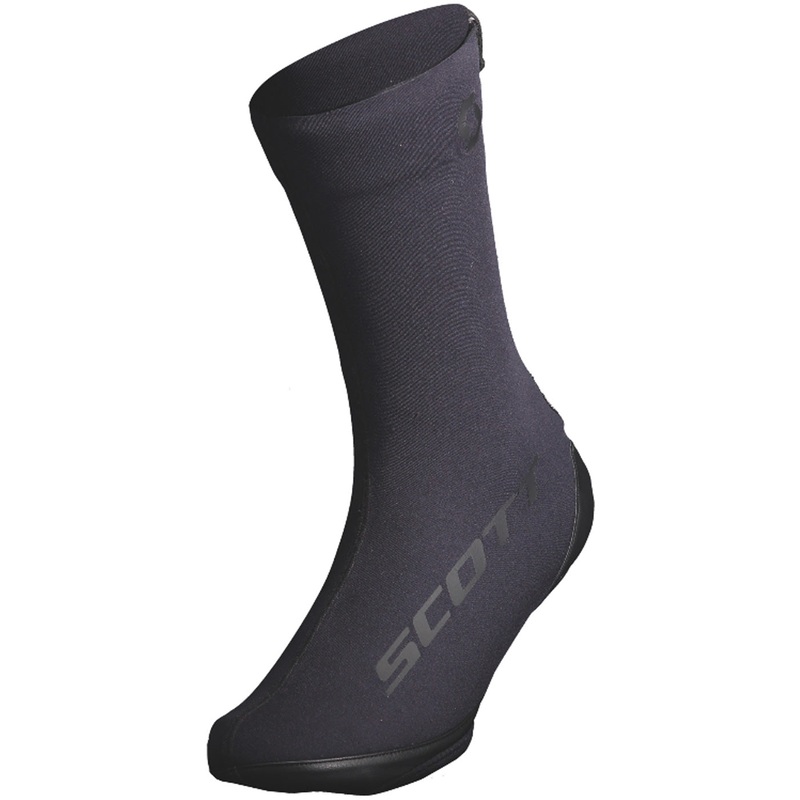 Scott AS 10 shoecover - Black