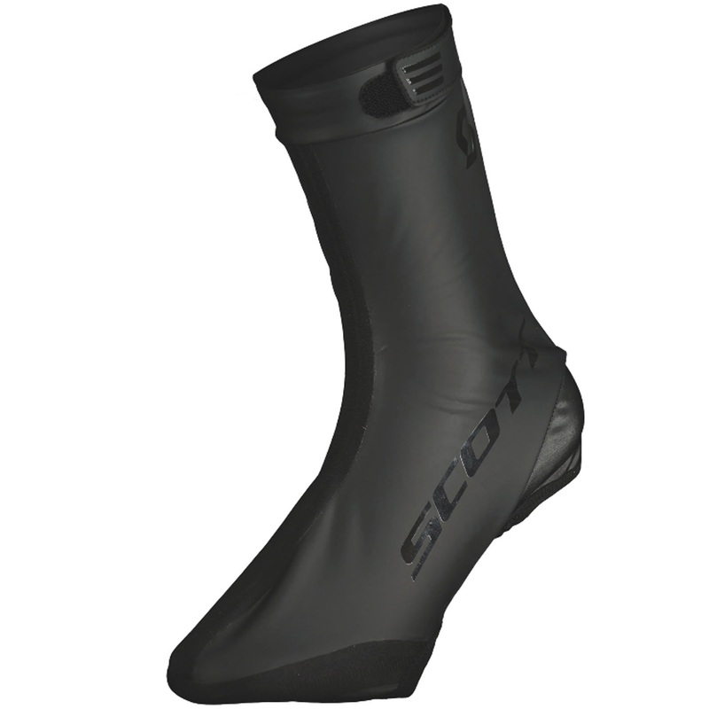 Scott AS 20 shoecover - Black