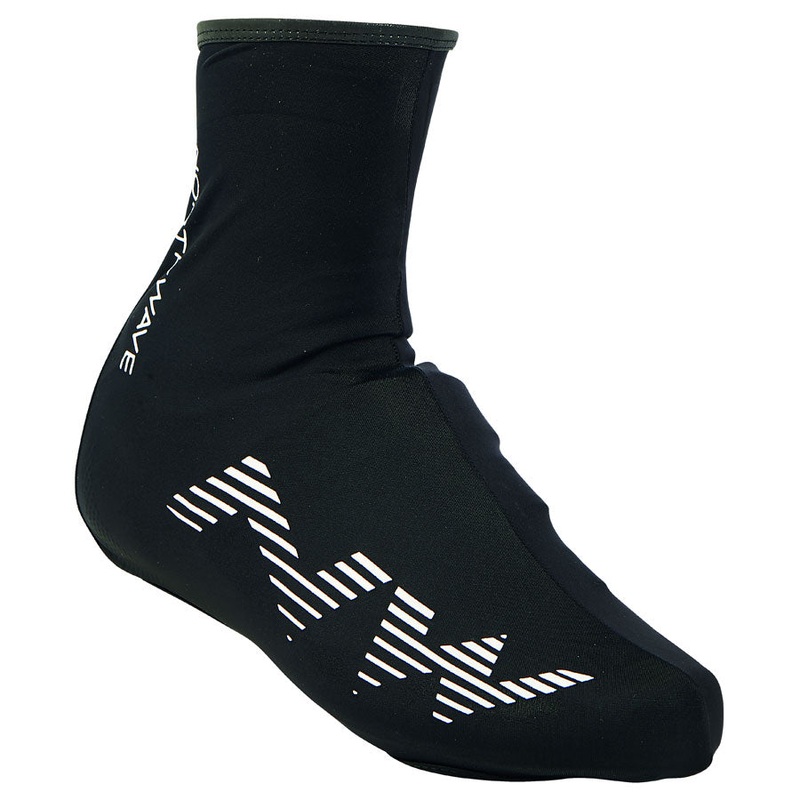 Northwave Evolution Overshoes - Black