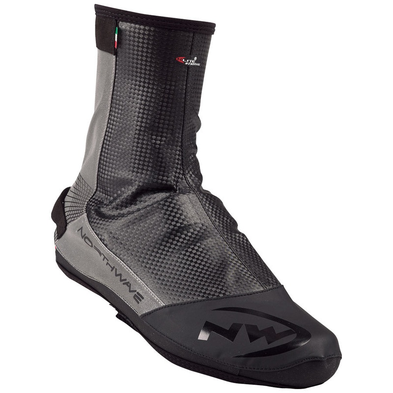 Northwave Extreme Tech Plus Overshoe - Reflex