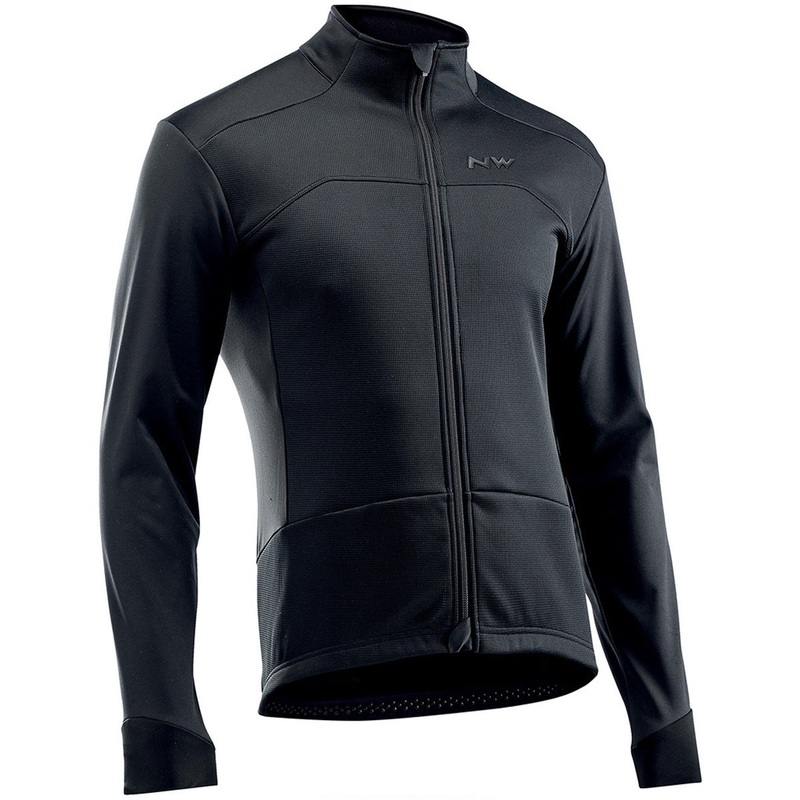 Northwave Reload jacket - Black
