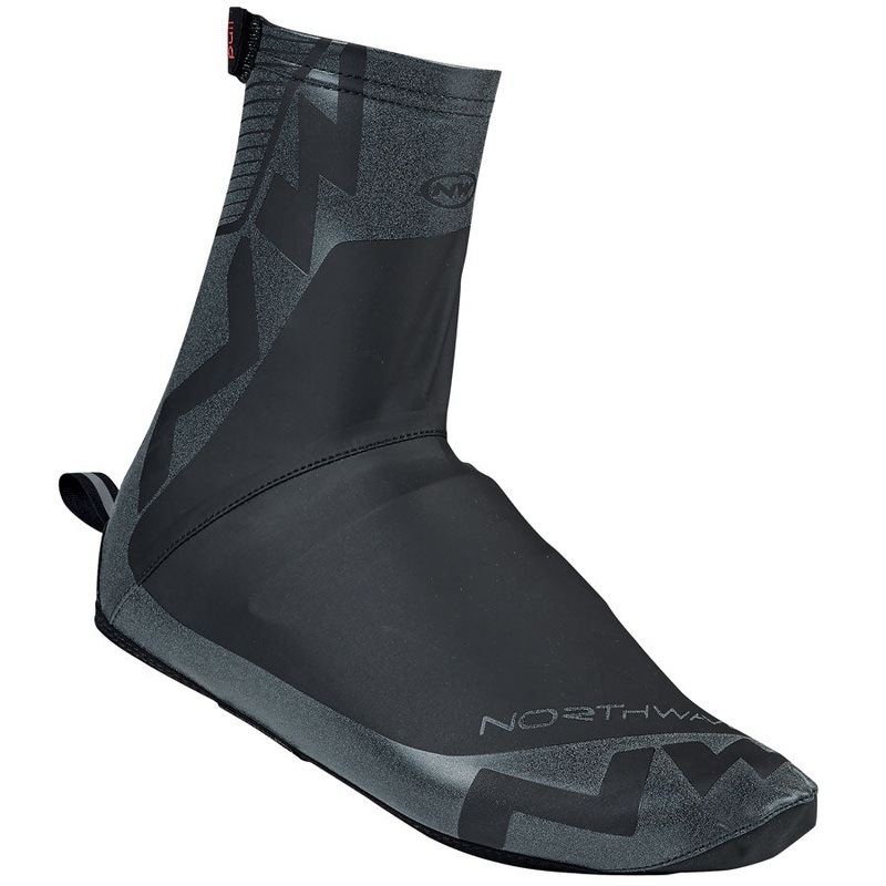 Overshoe Northwave Acqua - Reflex