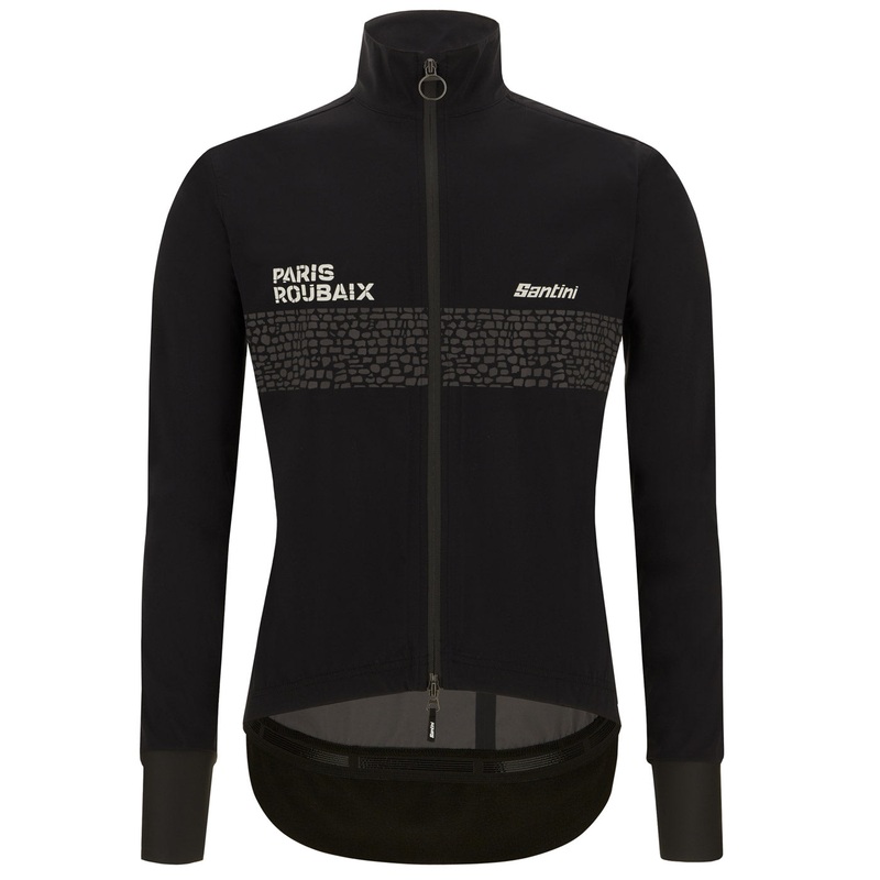 Paris Roubaix jacket - Enfer du Nord