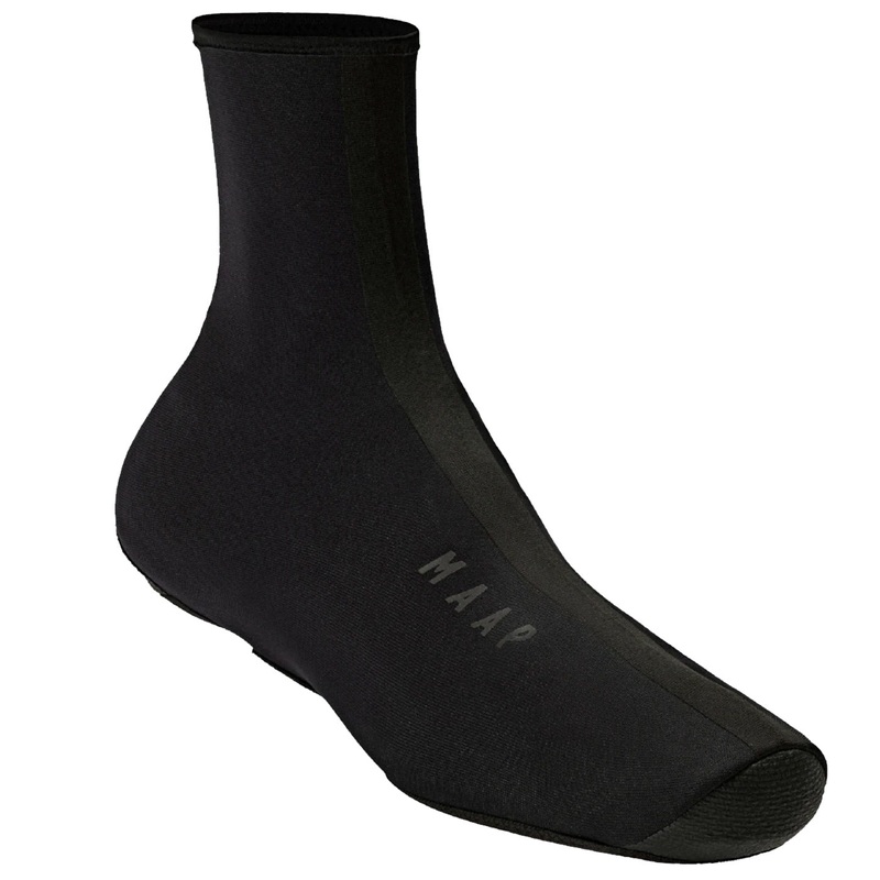 Maap Deep Winter overshoes - Black