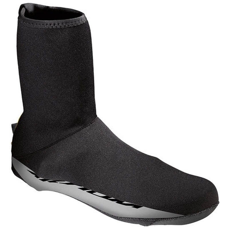 Mavic Aksium H2O Shoe Cover -  Black