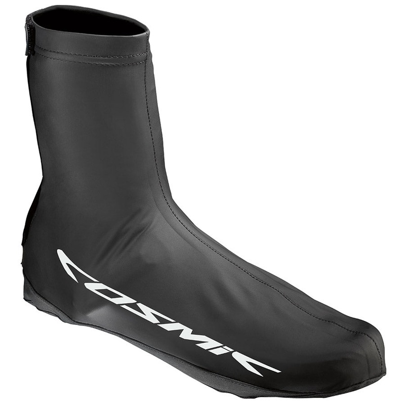 Mavic Cosmic Pro H2O 2017 Shoe Cover -  Black