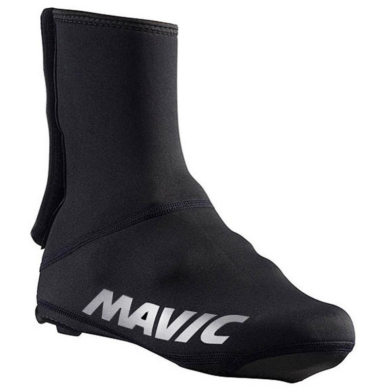 Mavic Essential H2O shoe cover - Black