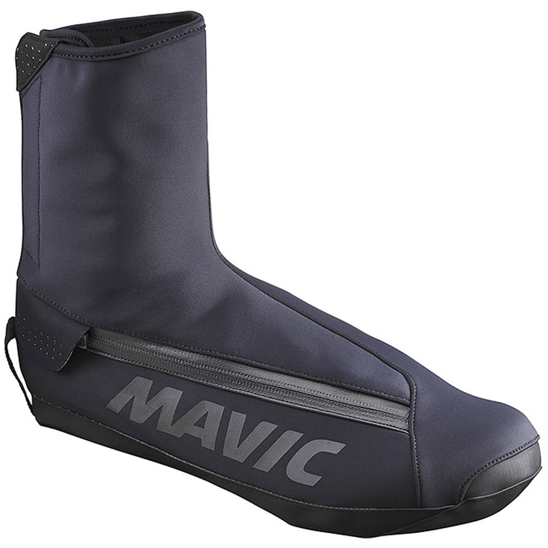 Mavic Essential Thermo Shoe Cover - Black