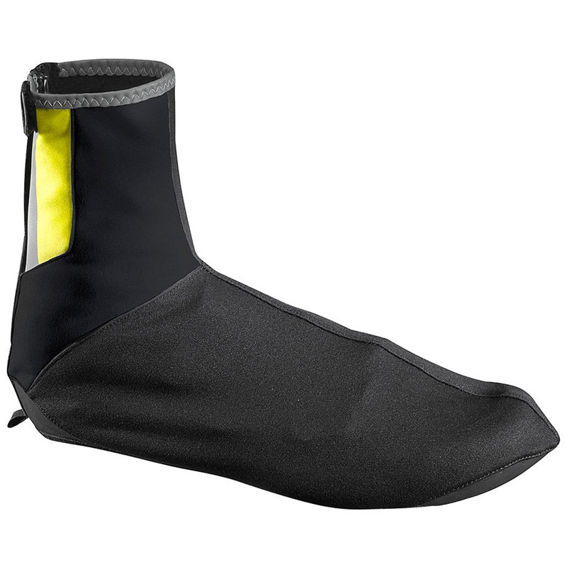 Mavic Vision Shoe Cover - Black