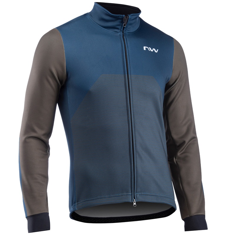 Northwave Blade 2 Jacket - Blue green