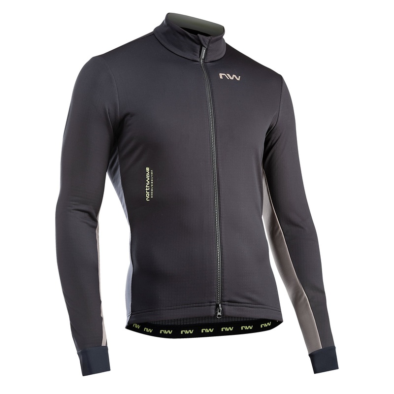 Northwave Blade Light jacket - Black
