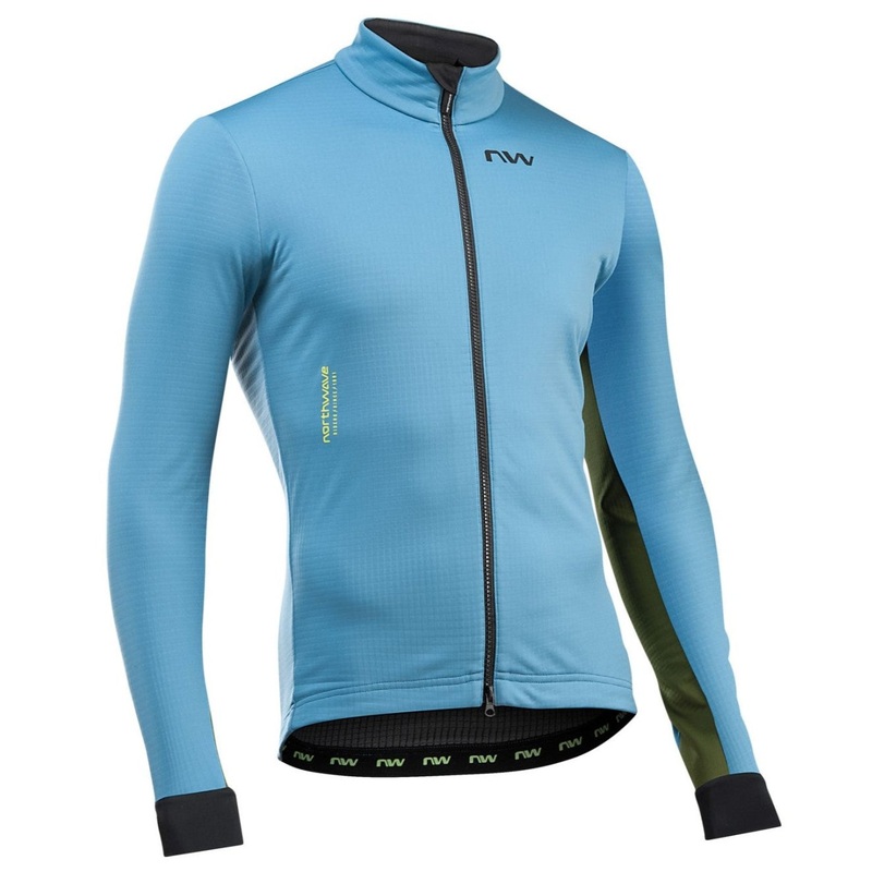 Northwave Blade Light jacket - Blue