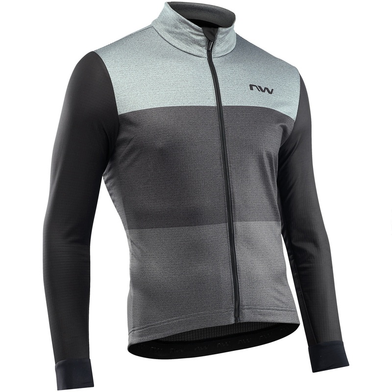 Northwave Blade Light jacket - Grey