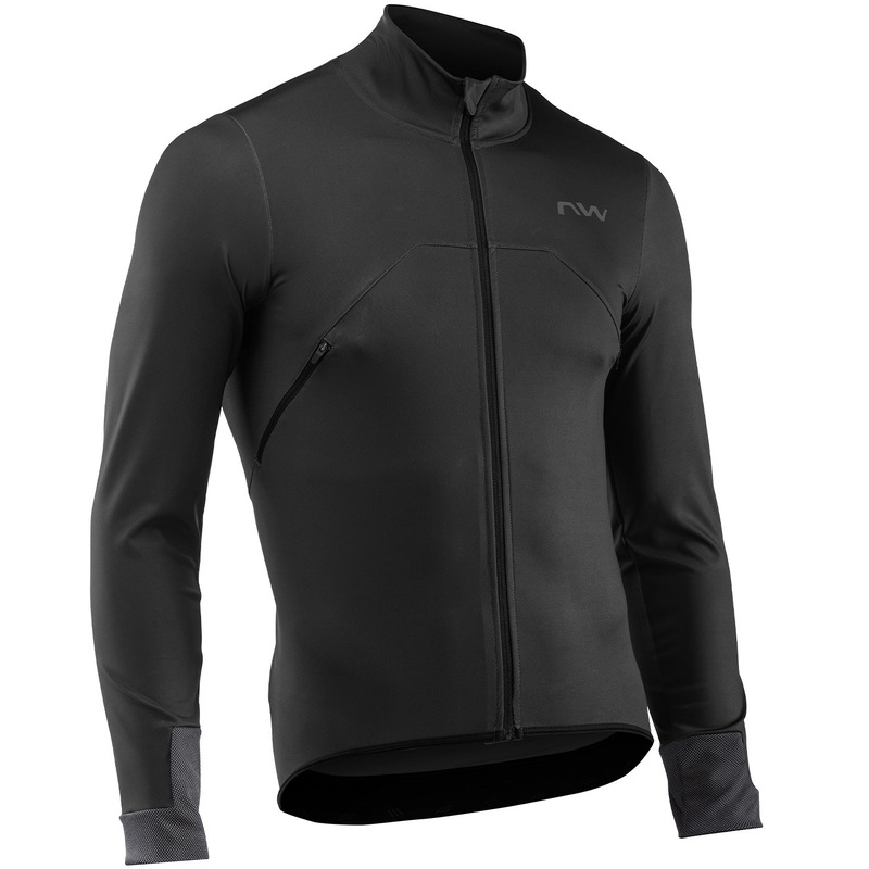 Northwave Extreme H2O 2 Jacket - Black