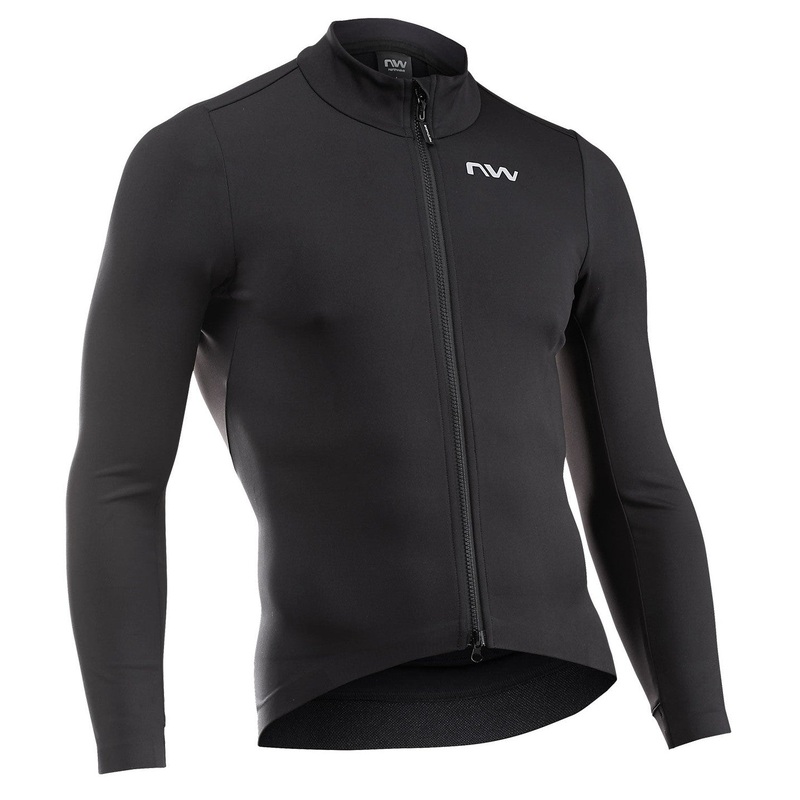 Northwave Extreme jacket - Black black