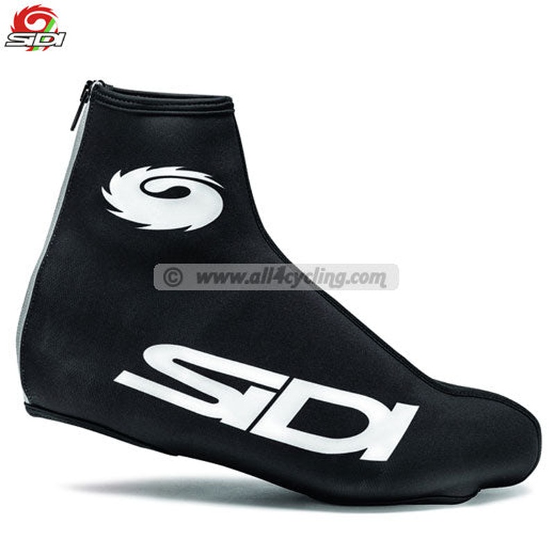 Sidi Tunnel Winter overshoe - Black