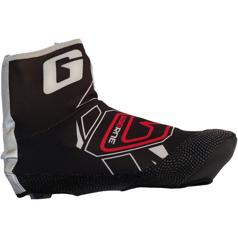 Gaerne G.Winter overshoes - Black