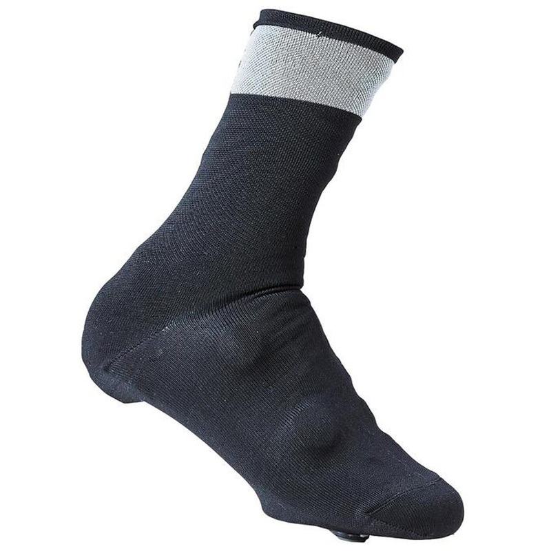 Giro Xnetic H2O shoe cover -  Black