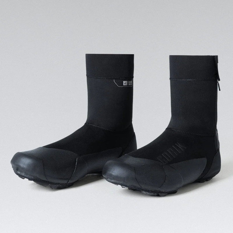 Gobik Avert Shoe Covers - Black