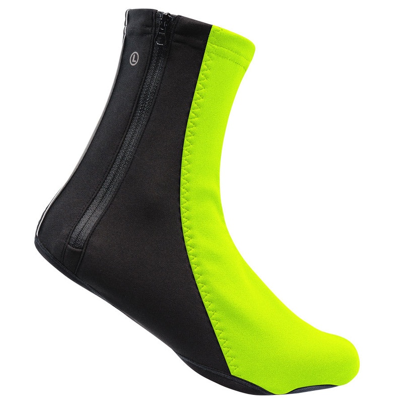 Gore Universal WS Winter overshoe - Yellow